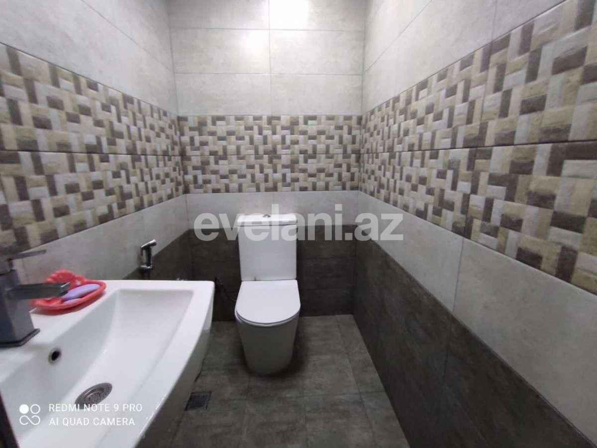 Satılır, köhnə tikili, 3 otaqlı, 85 m², Şah İsmayıl Xətai m.