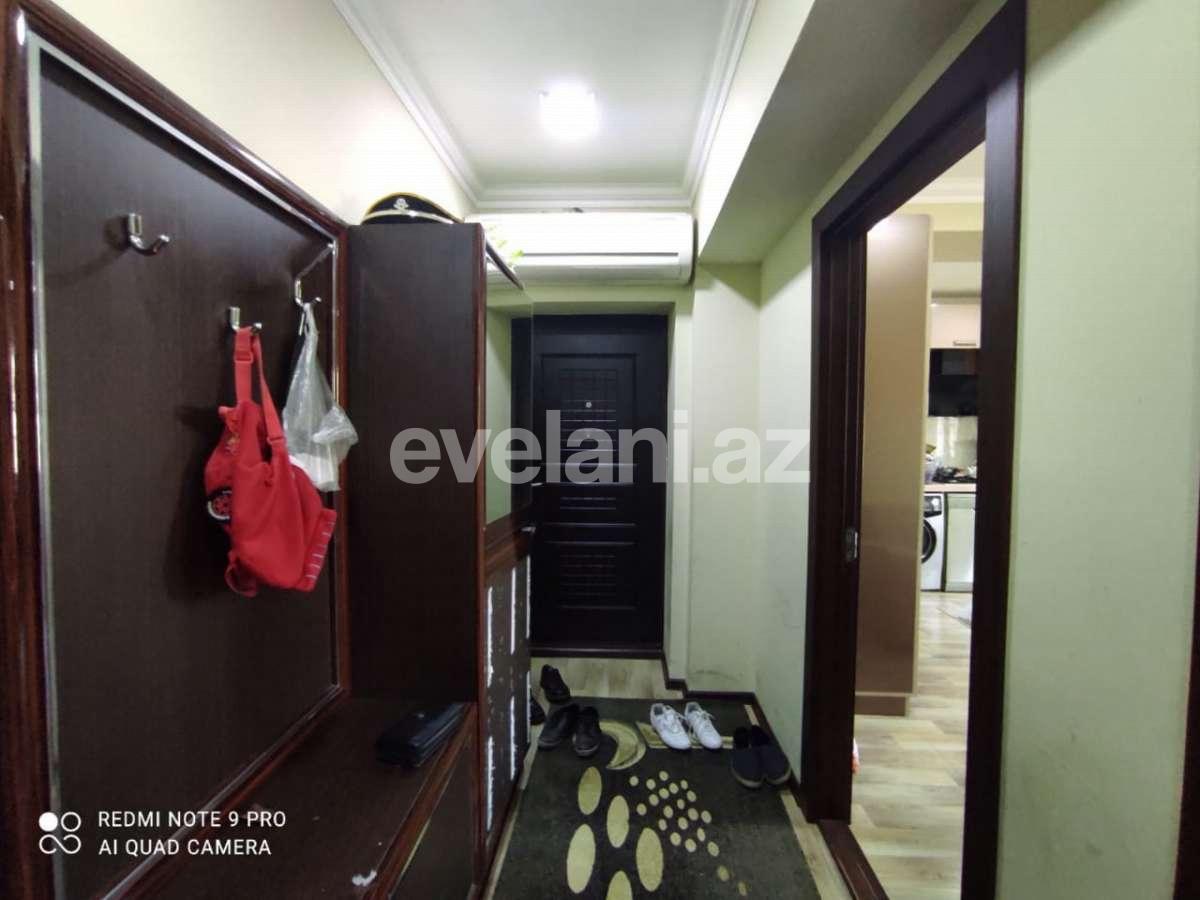 Satılır, köhnə tikili, 3 otaqlı, 85 m², Şah İsmayıl Xətai m.