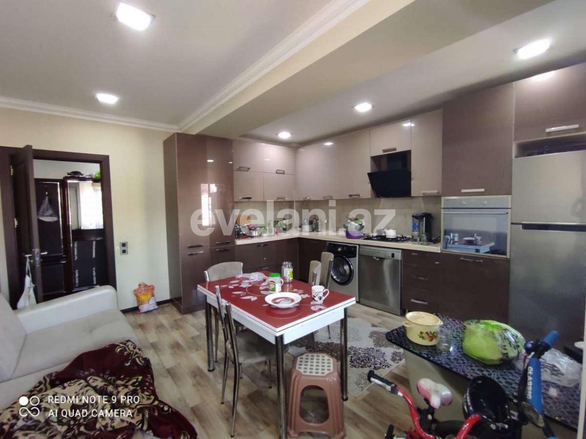 Satılır, köhnə tikili, 3 otaqlı, 85 m², Şah İsmayıl Xətai m.