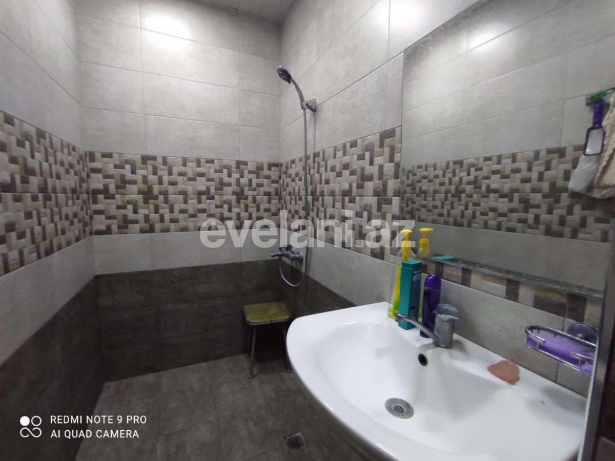 Satılır, köhnə tikili, 3 otaqlı, 85 m², Şah İsmayıl Xətai m.