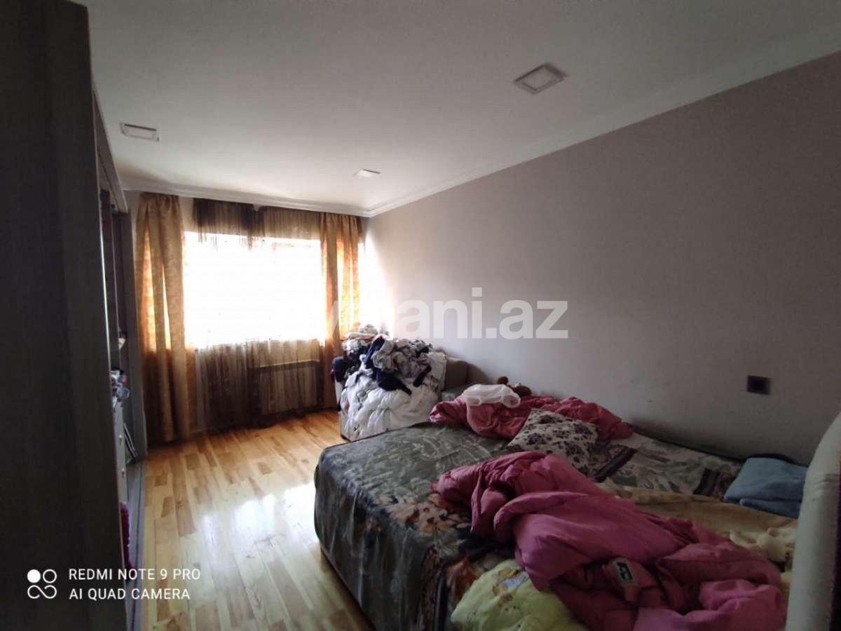 Satılır, köhnə tikili, 3 otaqlı, 85 m², Şah İsmayıl Xətai m.
