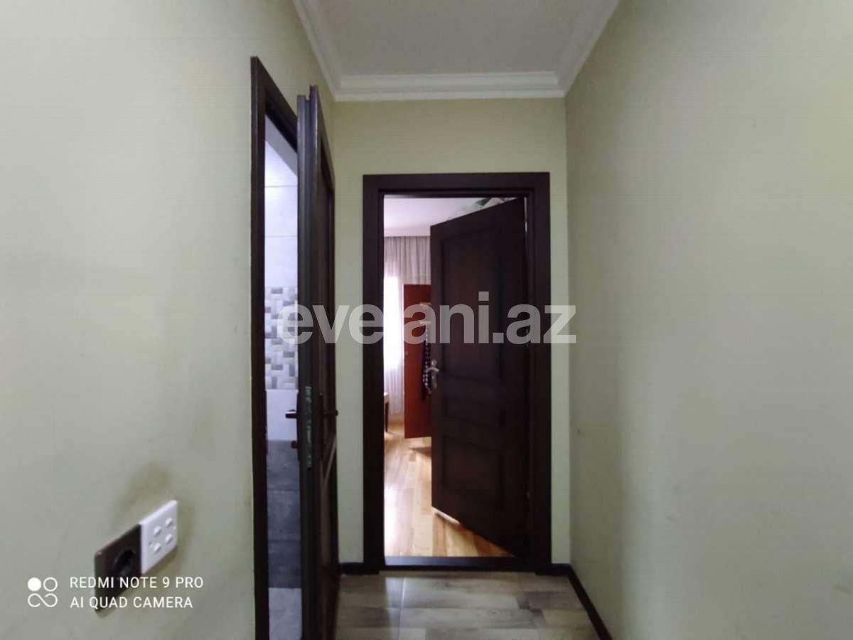 Satılır, köhnə tikili, 3 otaqlı, 85 m², Şah İsmayıl Xətai m.