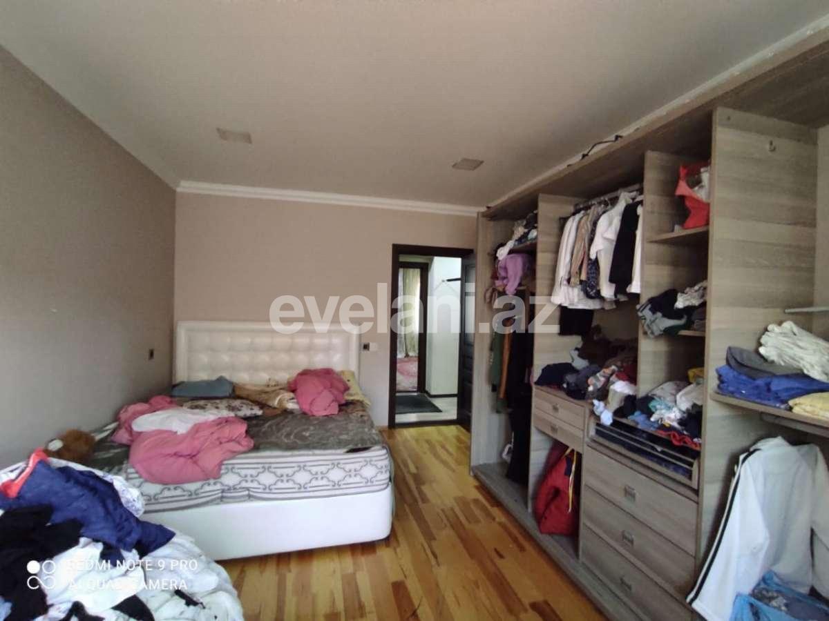Satılır, köhnə tikili, 3 otaqlı, 85 m², Şah İsmayıl Xətai m.