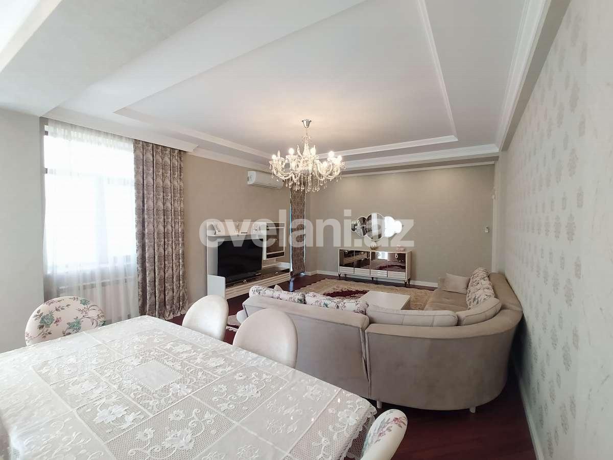 Продаётся, новостройка, 3-комнаты, 140 m², 28 мая m.