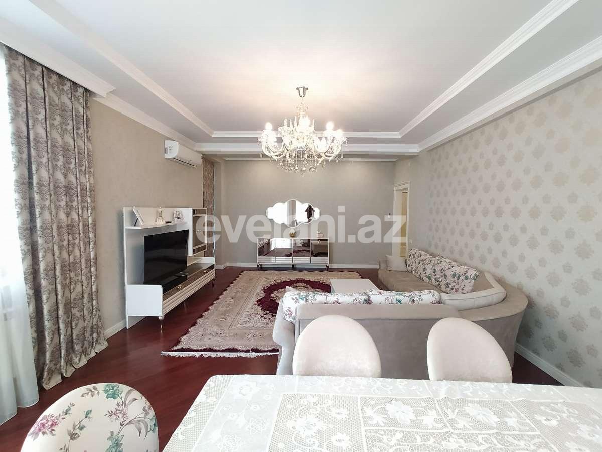 Продаётся, новостройка, 3-комнаты, 140 m², 28 мая m.