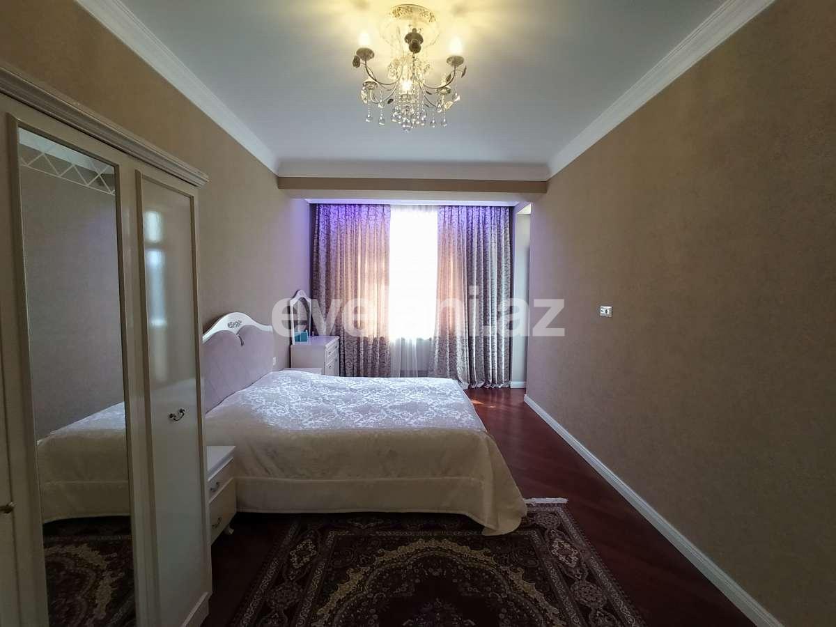 Продаётся, новостройка, 3-комнаты, 140 m², 28 мая m.