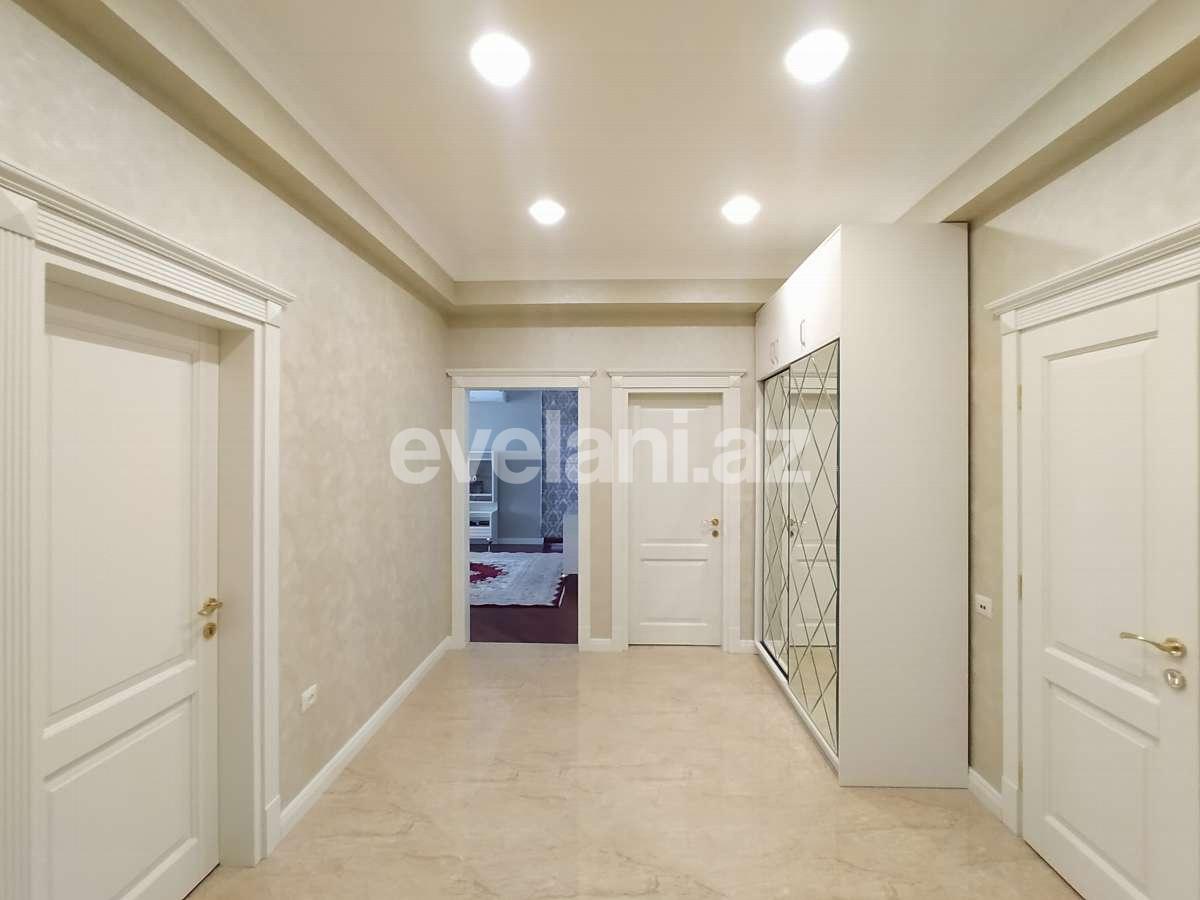 Продаётся, новостройка, 3-комнаты, 140 m², 28 мая m.