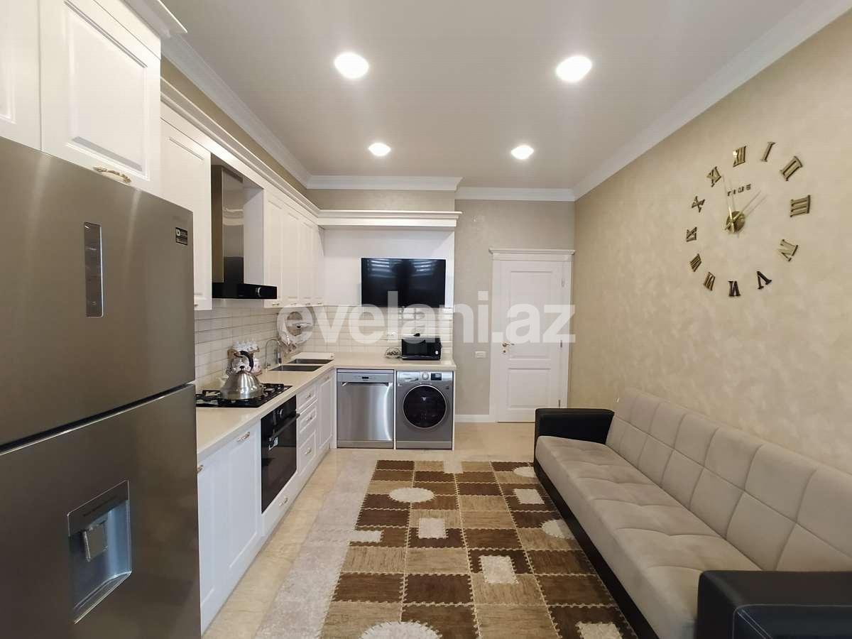 Продаётся, новостройка, 3-комнаты, 140 m², 28 мая m.