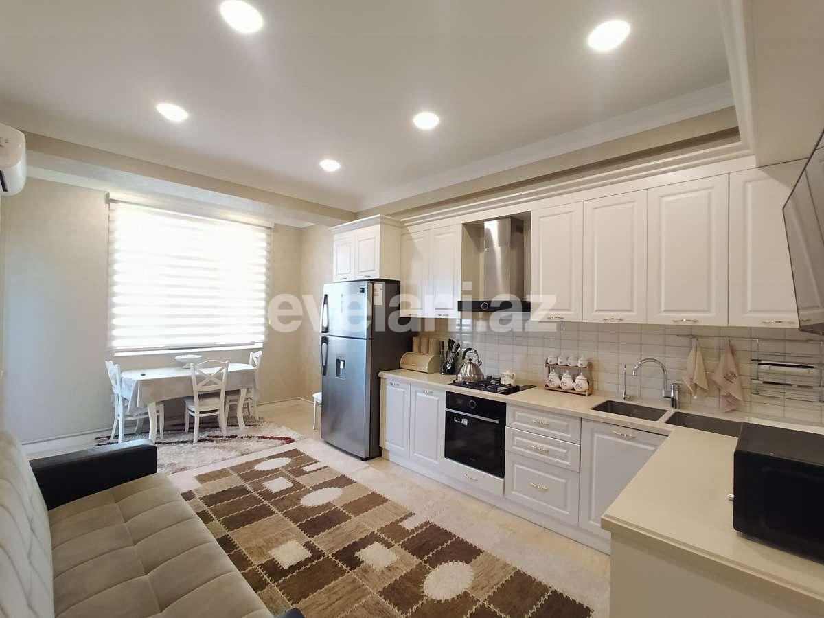 Продаётся, новостройка, 3-комнаты, 140 m², 28 мая m.