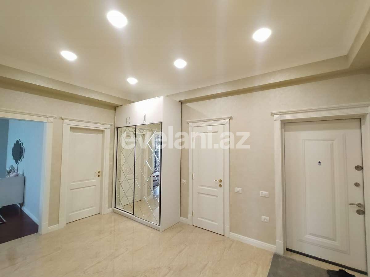 Продаётся, новостройка, 3-комнаты, 140 m², 28 мая m.