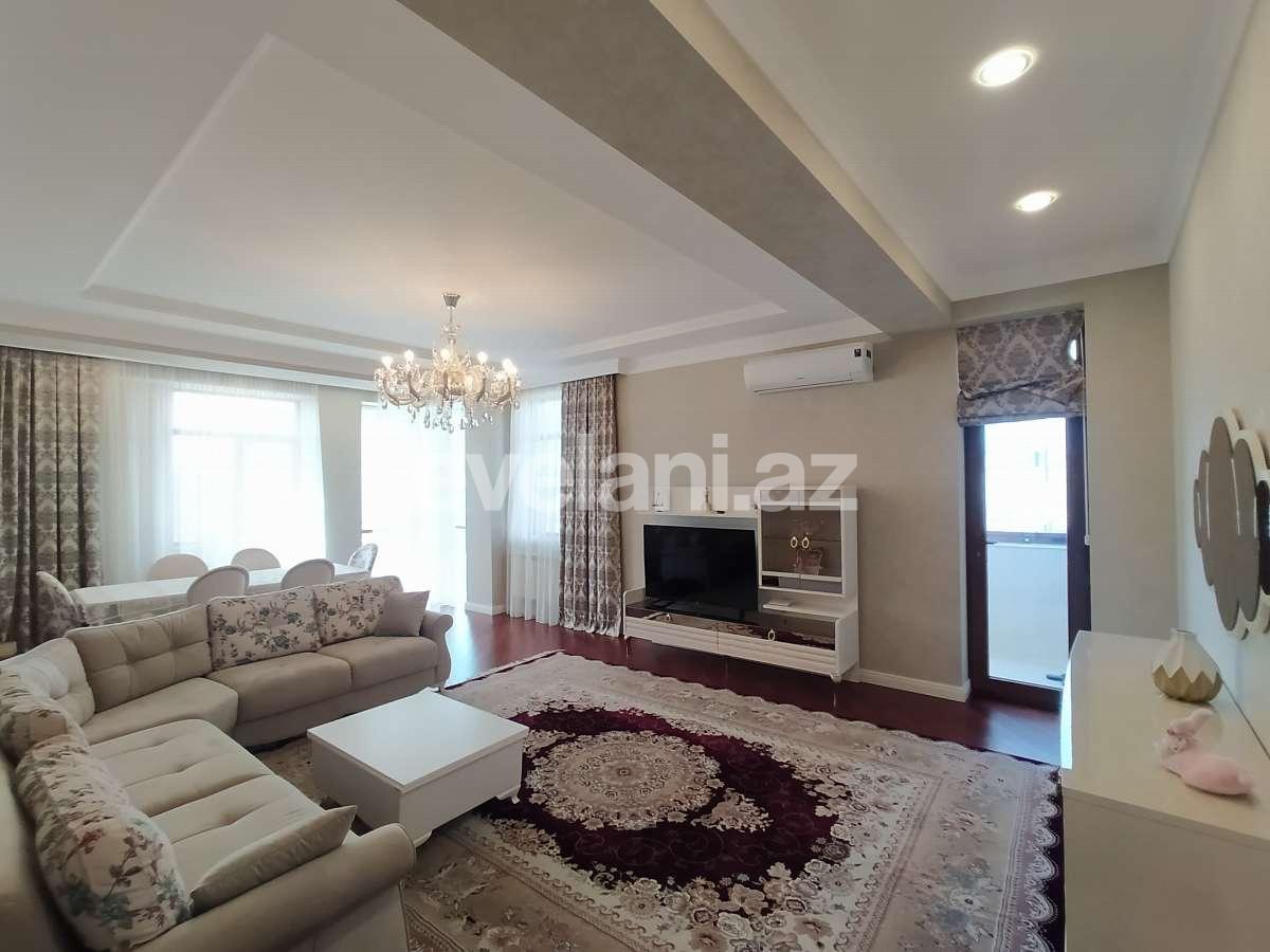 Продаётся, новостройка, 3-комнаты, 140 m², 28 мая m.