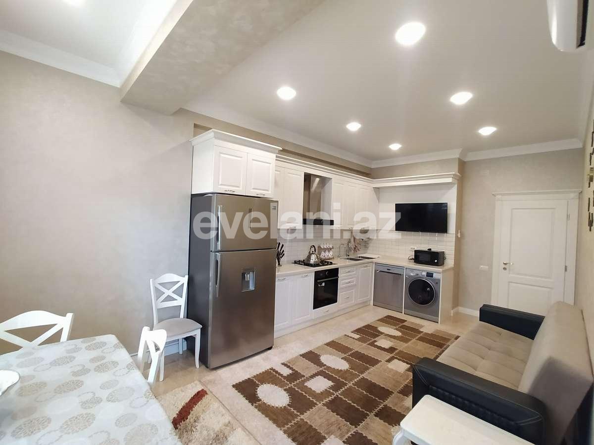 Продаётся, новостройка, 3-комнаты, 140 m², 28 мая m.