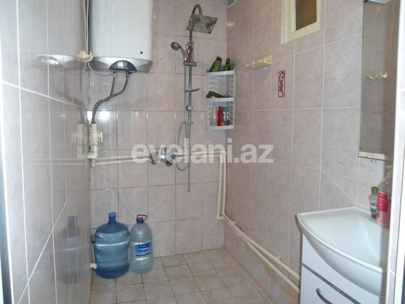 Satılır, köhnə tikili, 4 otaqlı, 115 m², İnşaatçılar m.