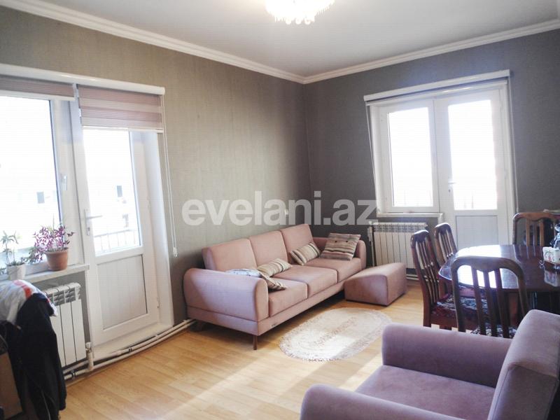 Satılır, köhnə tikili, 4 otaqlı, 115 m², İnşaatçılar m.