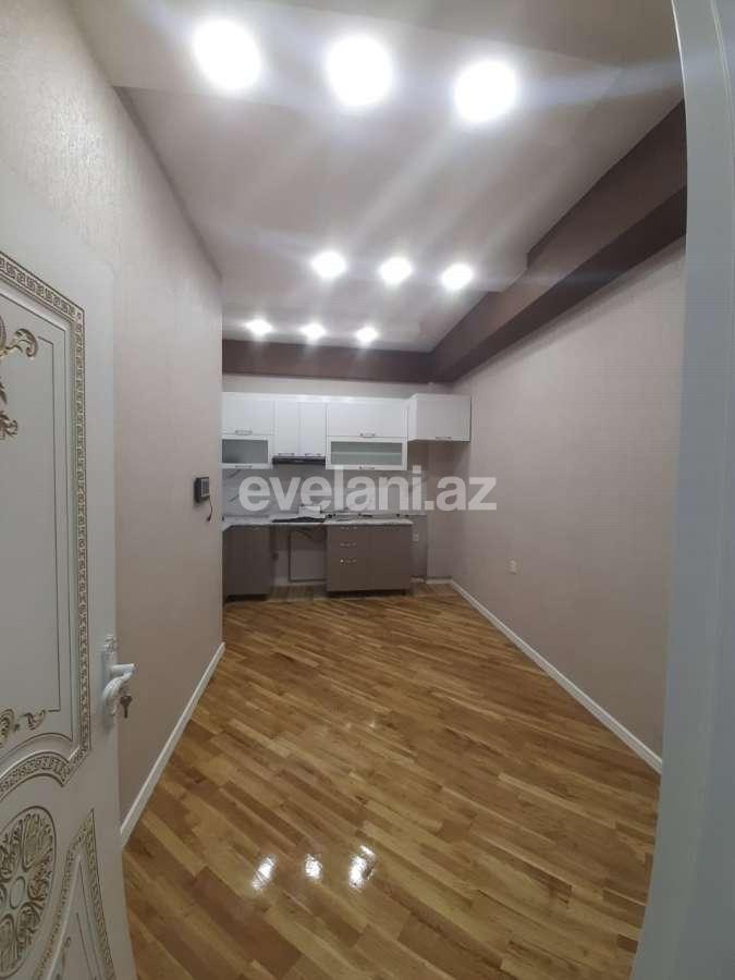Satılır, yeni tikili, 3 otaqlı, 128 m², Nərimanov r.