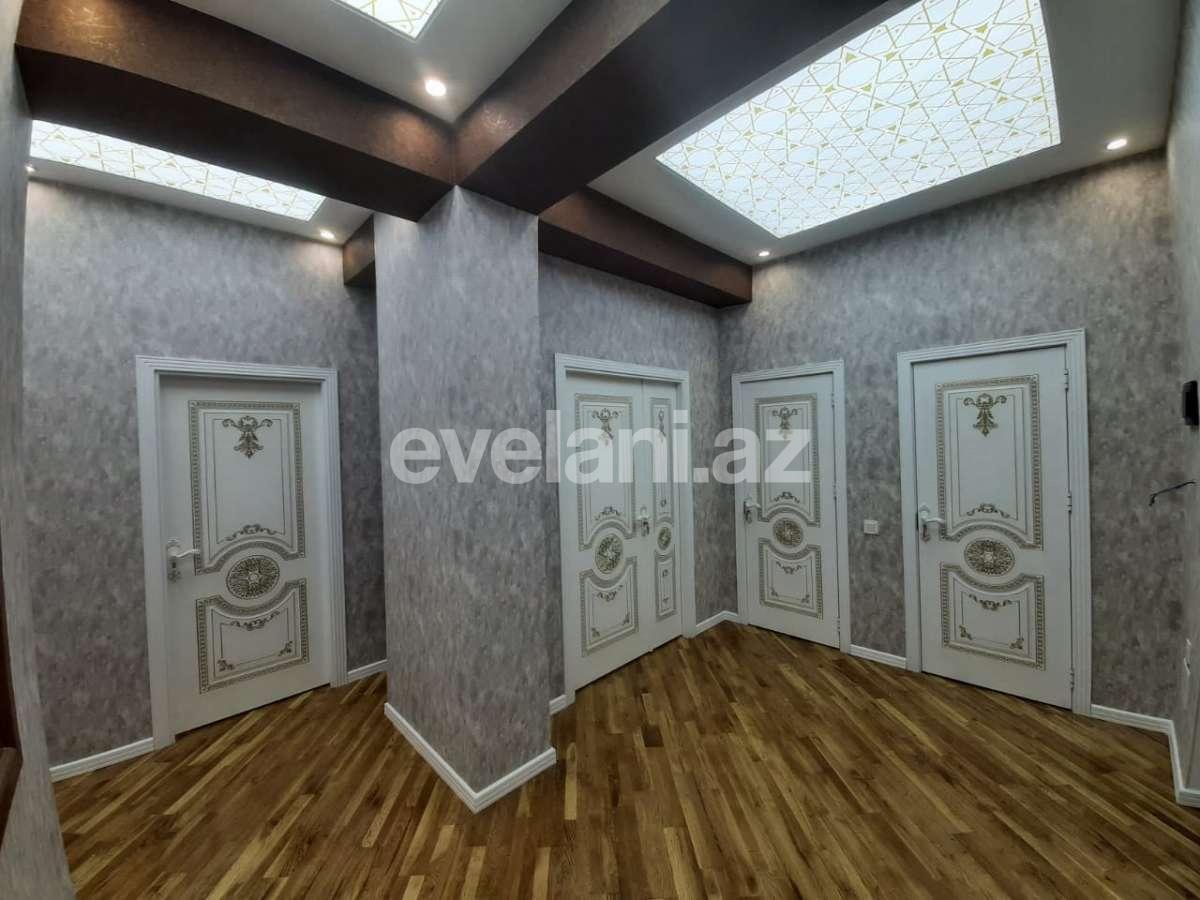 Satılır, yeni tikili, 3 otaqlı, 128 m², Nərimanov r.