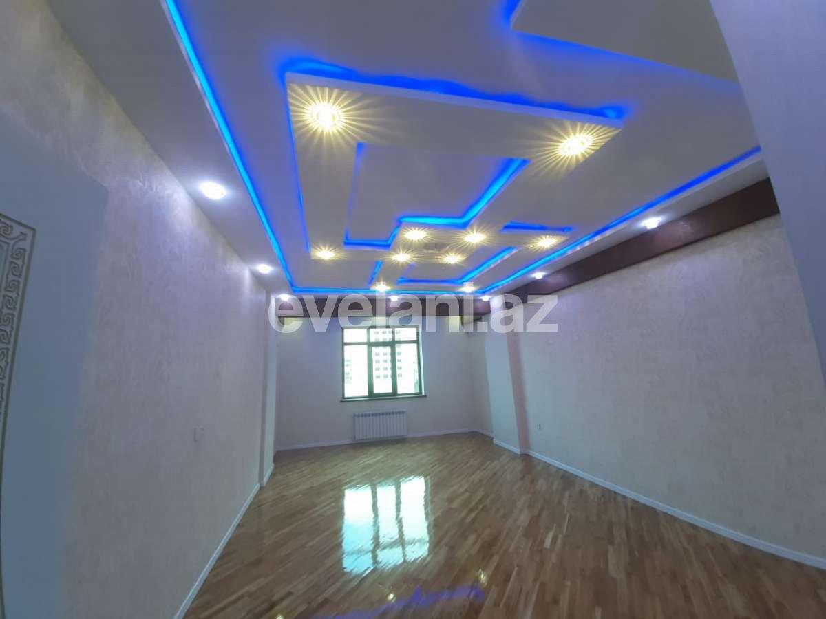 Satılır, yeni tikili, 3 otaqlı, 128 m², Nərimanov r.