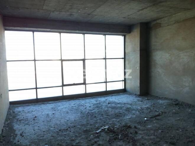 Satılır, yeni tikili, 4 otaqlı, 211 m², Nəsimi r.