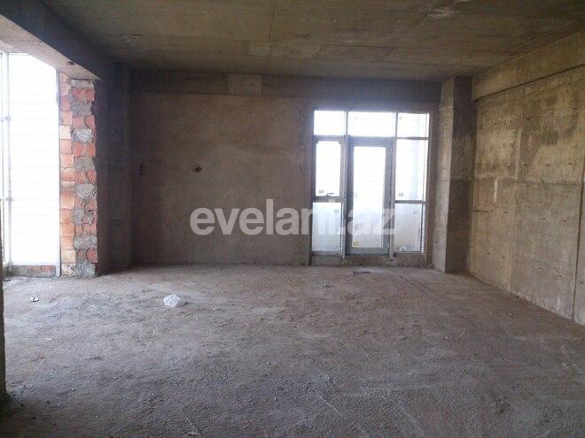 Satılır, yeni tikili, 4 otaqlı, 211 m², Nəsimi r.