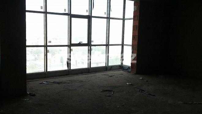 Satılır, yeni tikili, 4 otaqlı, 211 m², Nəsimi r.