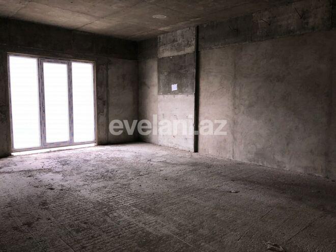 Satılır, yeni tikili, 4 otaqlı, 211 m², Nəsimi r.