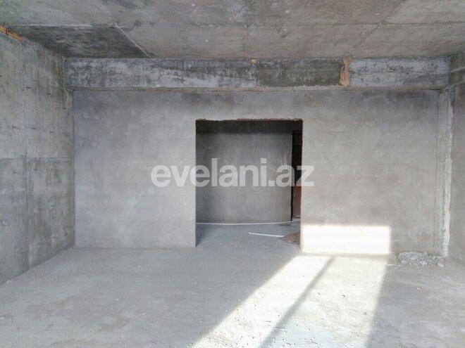 Satılır, yeni tikili, 4 otaqlı, 211 m², Nəsimi r.