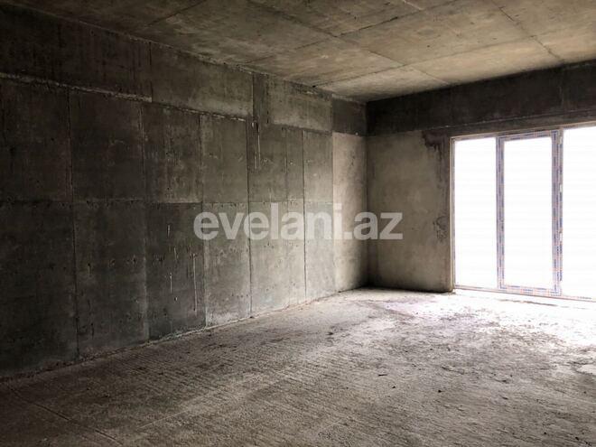 Satılır, yeni tikili, 4 otaqlı, 211 m², Nəsimi r.