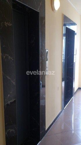 Satılır, yeni tikili, 4 otaqlı, 211 m², Nəsimi r.