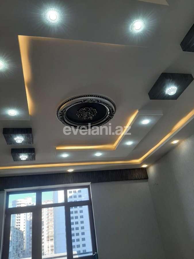 Satılır, yeni tikili, 2 otaqlı, 90 m², Nərimanov r.