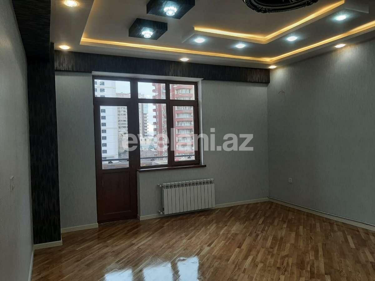 Satılır, yeni tikili, 2 otaqlı, 90 m², Nərimanov r.