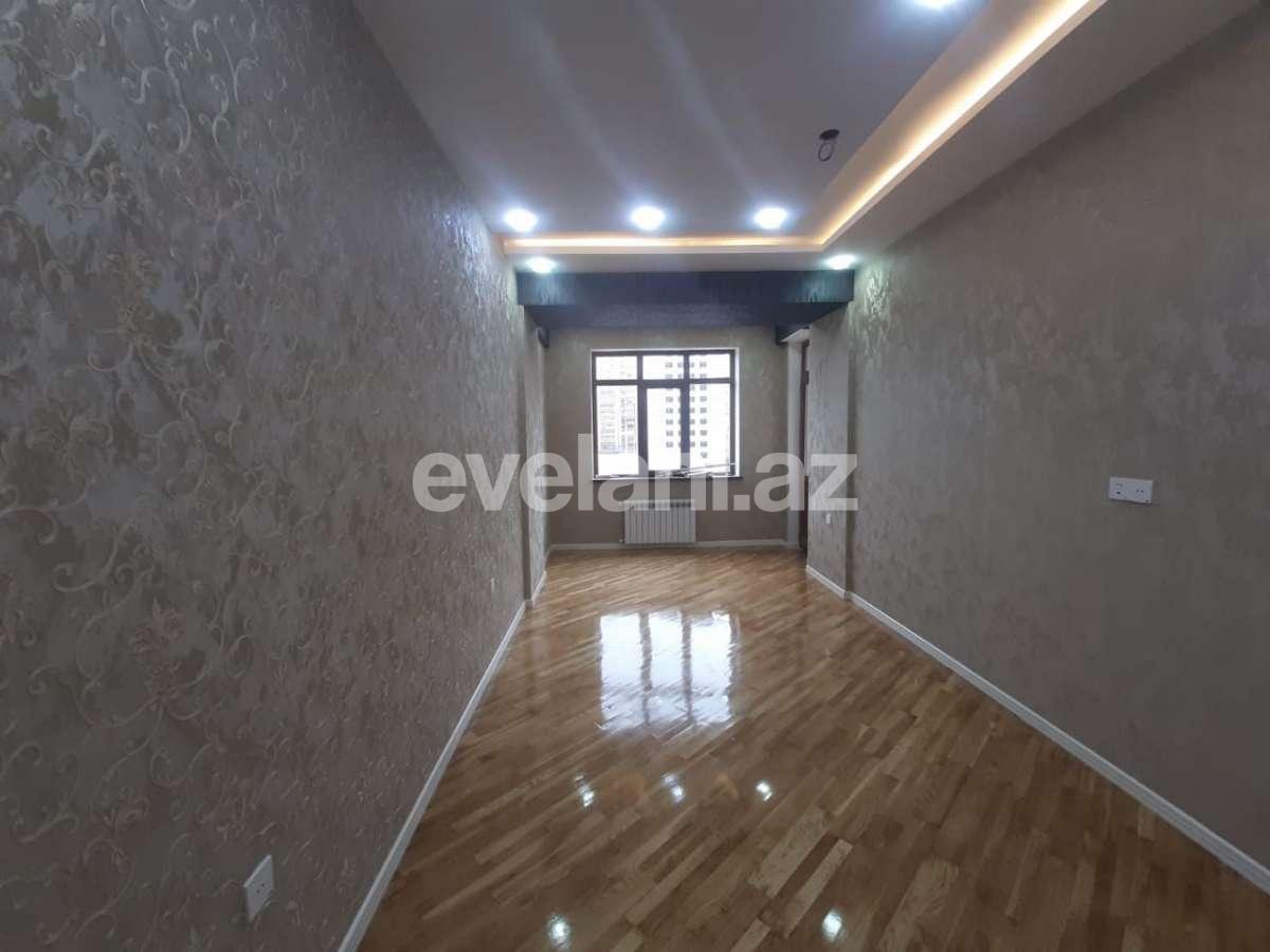Satılır, yeni tikili, 2 otaqlı, 90 m², Nərimanov r.