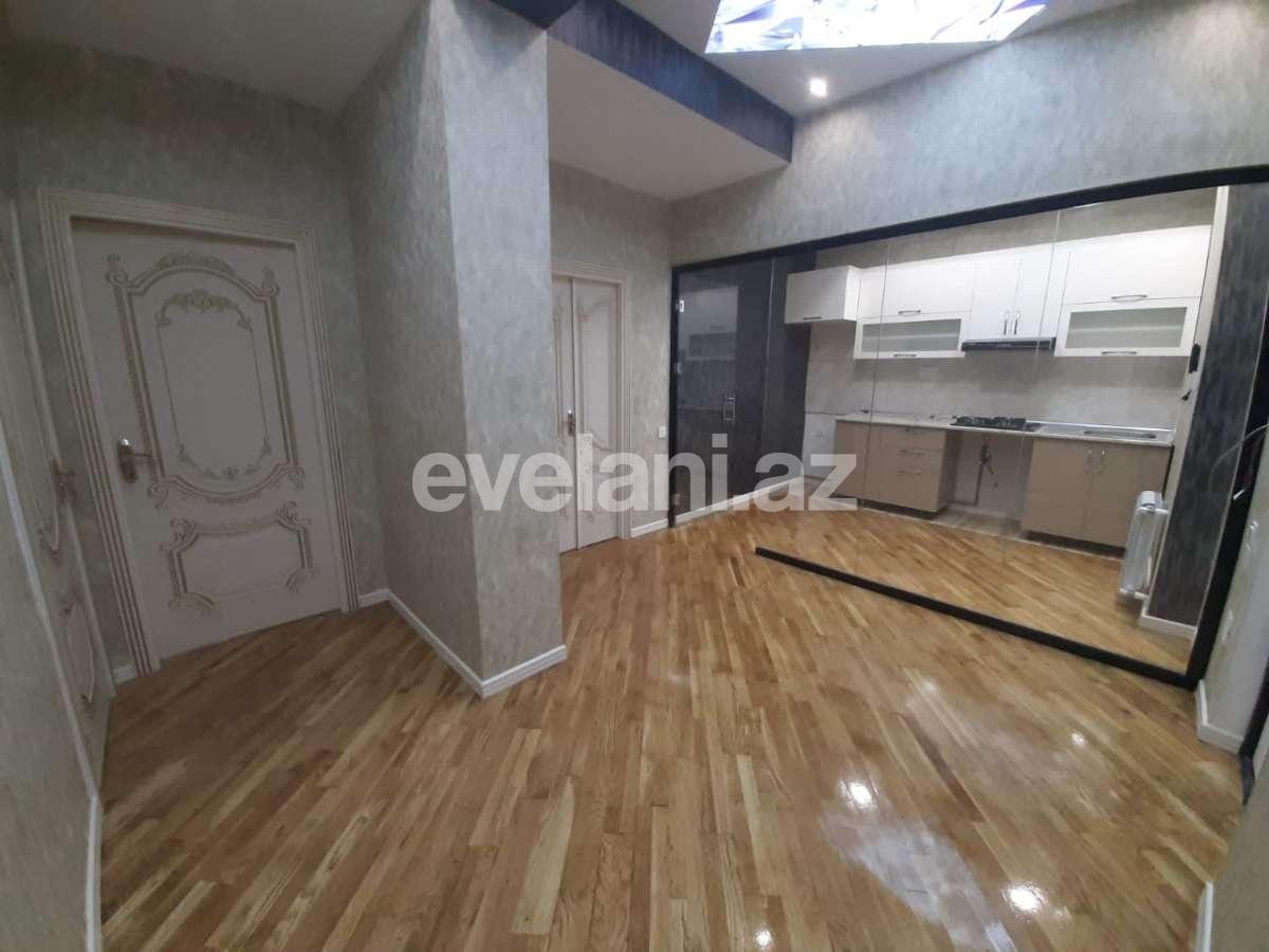 Satılır, yeni tikili, 2 otaqlı, 90 m², Nərimanov r.