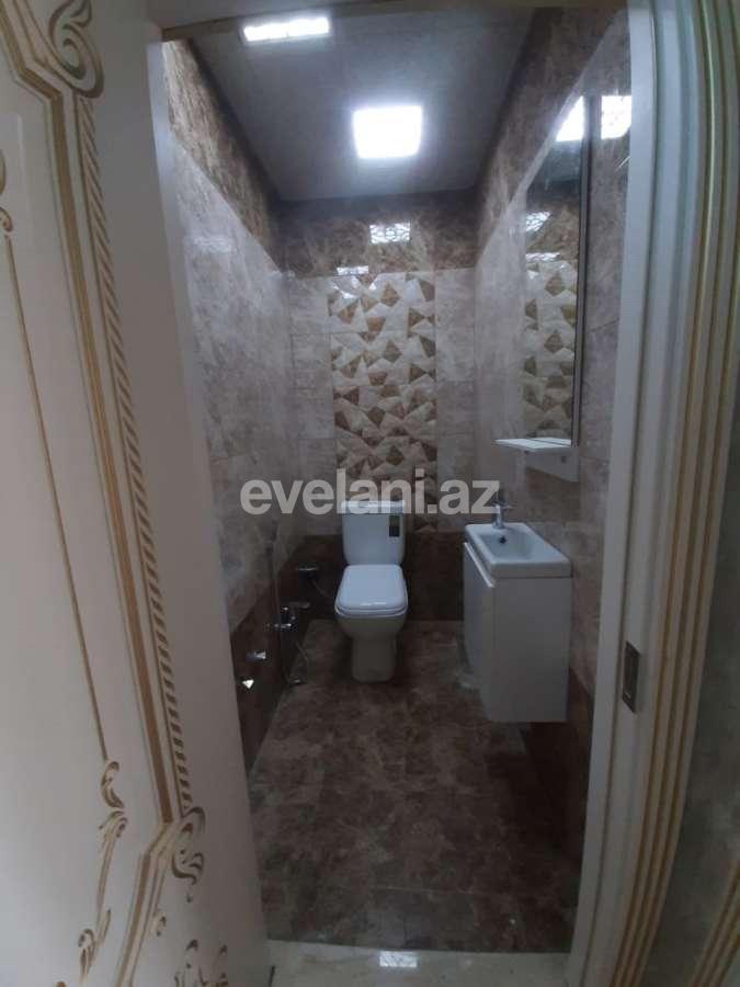 Satılır, yeni tikili, 2 otaqlı, 90 m², Nərimanov r.