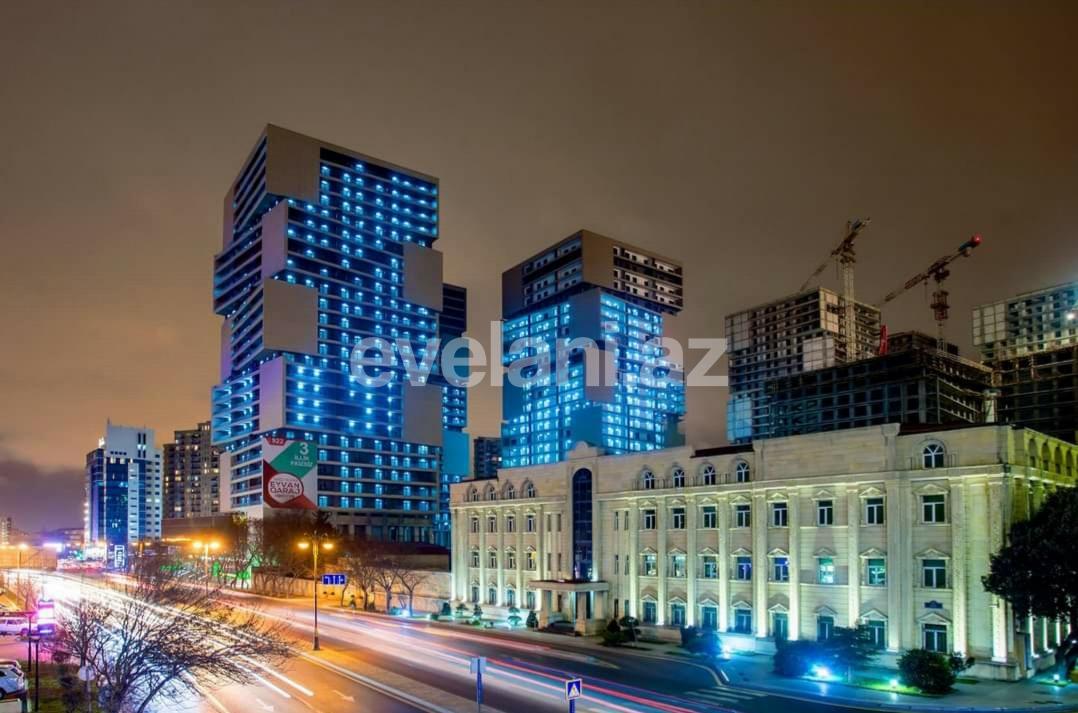 Продаётся, новостройка, 2-комнаты, 103 m², 8 Ноябрь m.