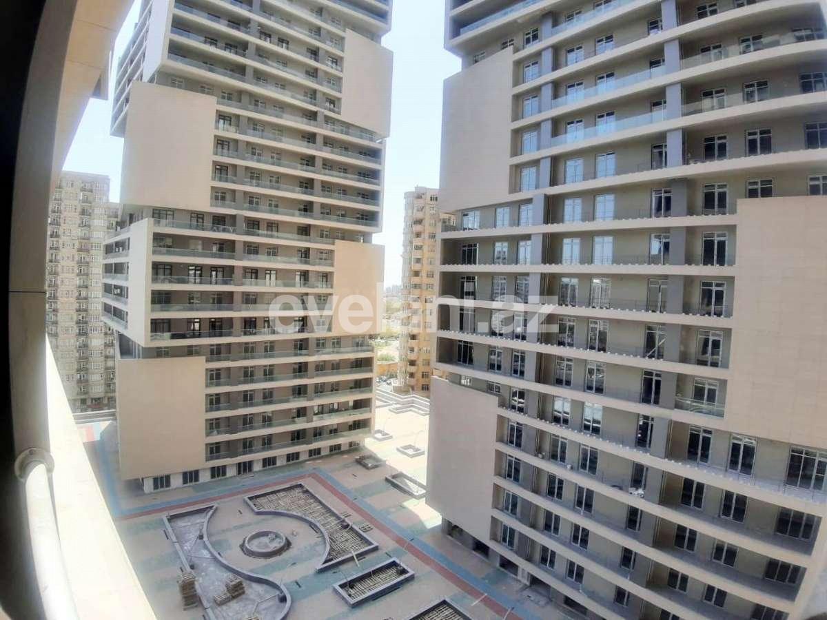 Продаётся, новостройка, 2-комнаты, 103 m², 8 Ноябрь m.