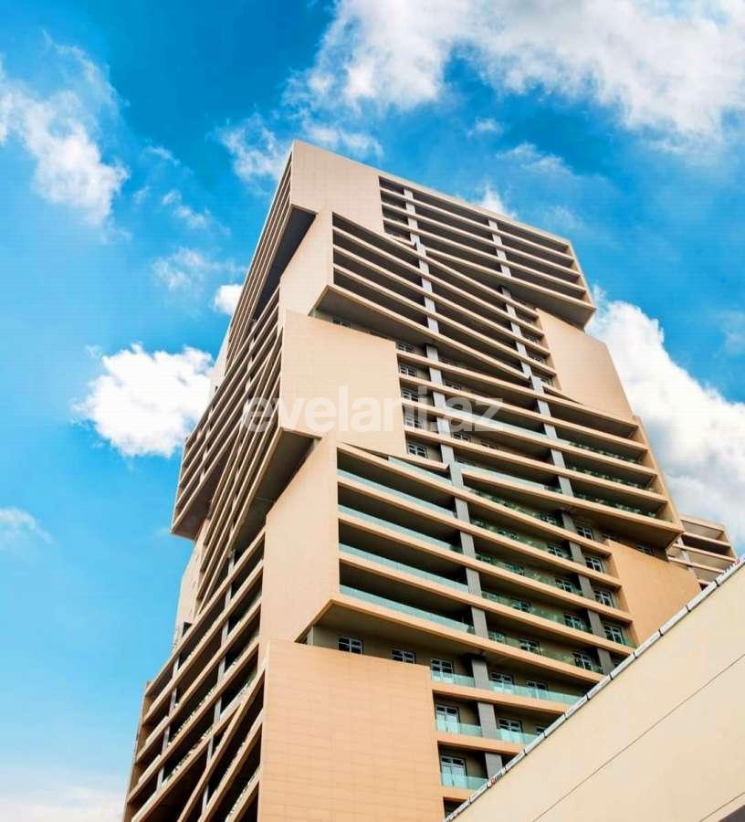 Продаётся, новостройка, 2-комнаты, 103 m², 8 Ноябрь m.