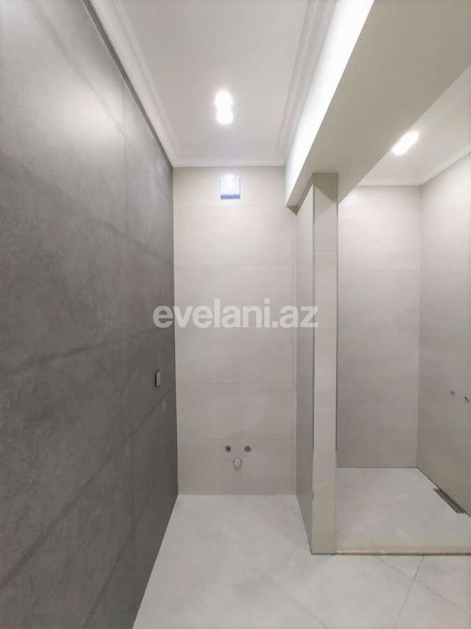 Satılır, yeni tikili, 3 otaqlı, 120 m², Nəriman Nərimanov m.