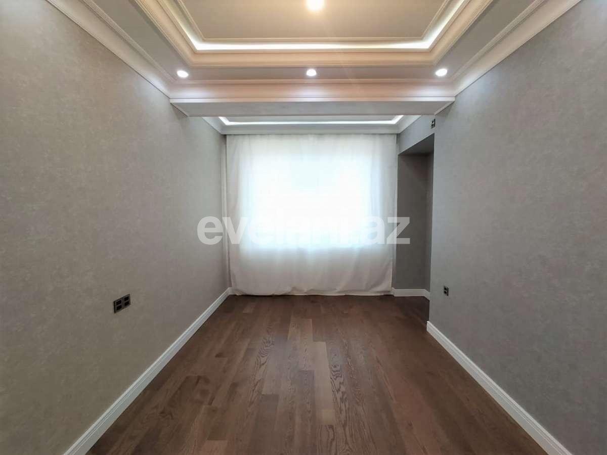 Satılır, yeni tikili, 3 otaqlı, 120 m², Nəriman Nərimanov m.