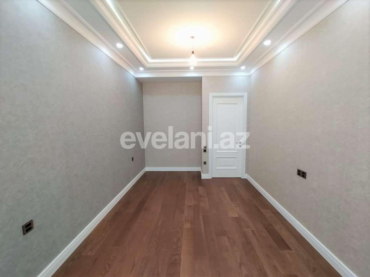 Satılır, yeni tikili, 3 otaqlı, 120 m², Nəriman Nərimanov m.