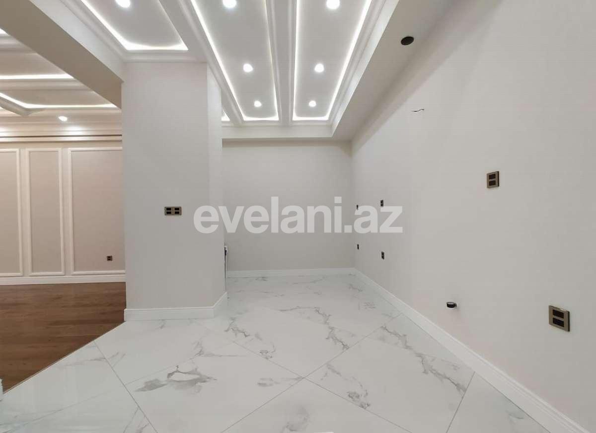 Satılır, yeni tikili, 3 otaqlı, 120 m², Nəriman Nərimanov m.