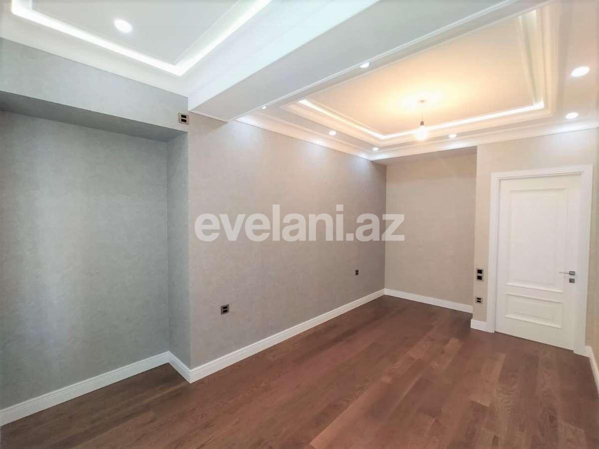 Satılır, yeni tikili, 3 otaqlı, 120 m², Nəriman Nərimanov m.