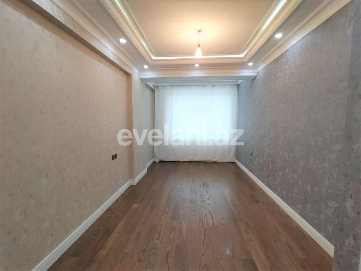 Satılır, yeni tikili, 3 otaqlı, 120 m², Nəriman Nərimanov m.