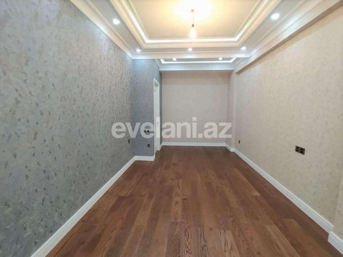 Satılır, yeni tikili, 3 otaqlı, 120 m², Nəriman Nərimanov m.