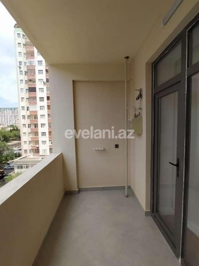 Satılır, yeni tikili, 3 otaqlı, 120 m², Nəriman Nərimanov m.