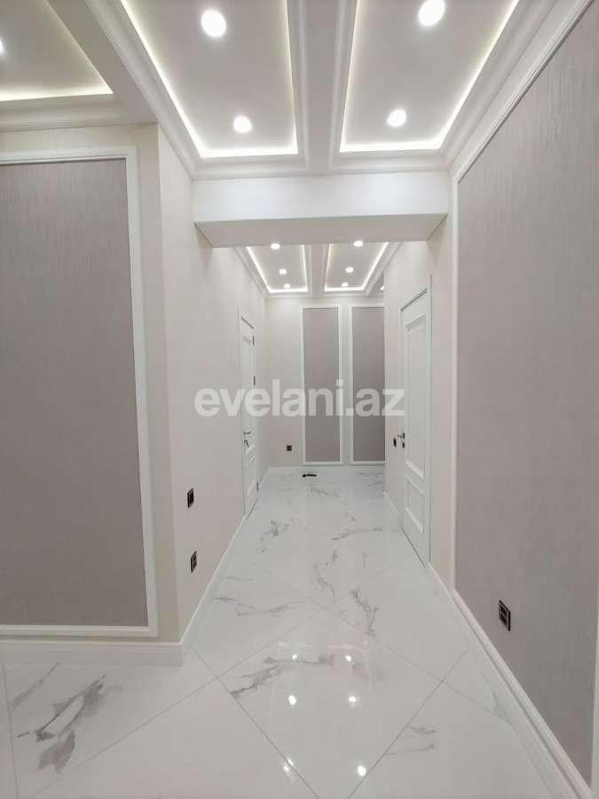 Satılır, yeni tikili, 3 otaqlı, 120 m², Nəriman Nərimanov m.