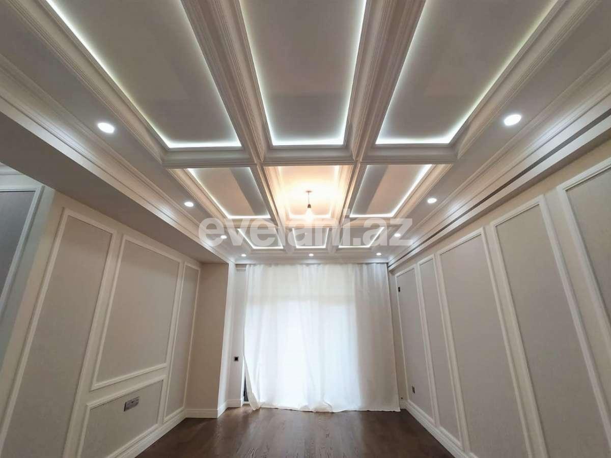 Satılır, yeni tikili, 3 otaqlı, 120 m², Nəriman Nərimanov m.