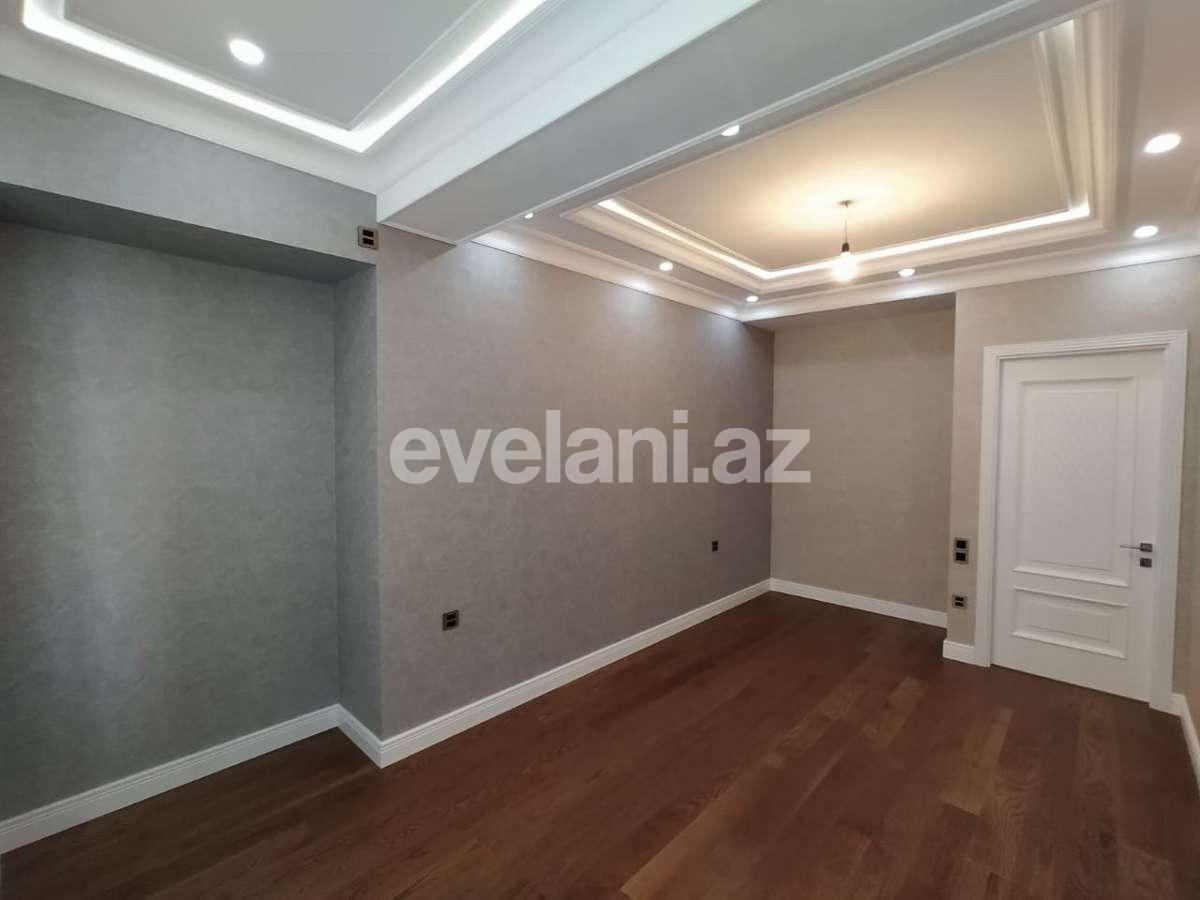 Satılır, yeni tikili, 3 otaqlı, 120 m², Nəriman Nərimanov m.