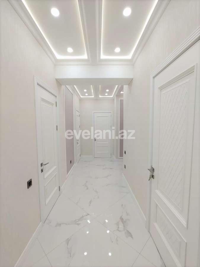 Satılır, yeni tikili, 3 otaqlı, 120 m², Nəriman Nərimanov m.