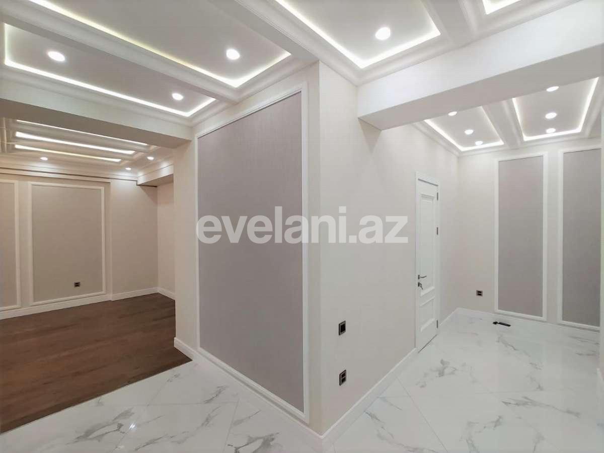 Satılır, yeni tikili, 3 otaqlı, 120 m², Nəriman Nərimanov m.