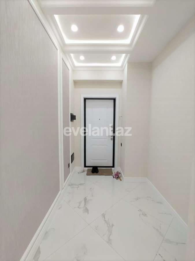 Satılır, yeni tikili, 3 otaqlı, 120 m², Nəriman Nərimanov m.